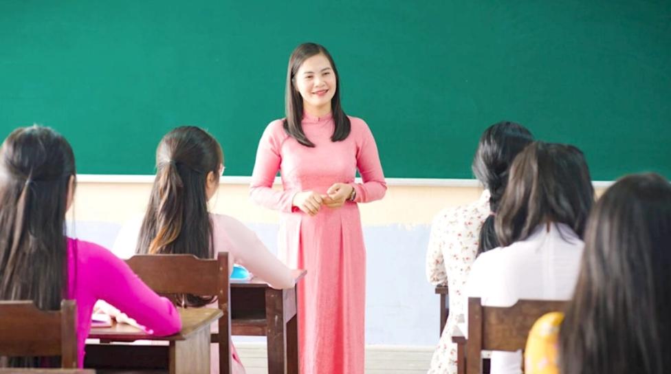 Lời chúc 20/11 ý nghĩa